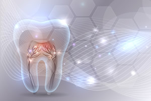 歯から体の健康
